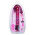 Thrust-Her Sex-Stick Stoßender Vibrator - Rosa_