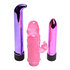 Essential Lovers Kit - Vibrator Set_