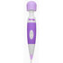 Wand Essentials Multispeed Wand Vibrator - Paars_