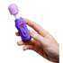 Petite Fleur Mini Wand Vibrator_