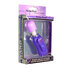 Petite Fleur Mini Wand Vibrator_