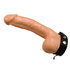 C&B - Leder-Cockring Für Elektrosex_