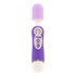 7 Einstellungen Mini Wand Vibrator - Violett_