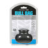 Bull Bag - schwarz_