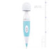 Bodywand Original Massagestab - blau_