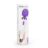 Bodywand Multifunktionaler Massagestab - lila_