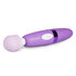 Bodywand Wiederaufladbar Pulse Lavendel - Euro_