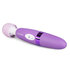 Bodywand Wiederaufladbar Pulse Lavendel - Euro_