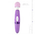 Bodywand Wiederaufladbar Pulse Lavendel - Euro_