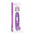 Bodywand Wiederaufladbar Pulse Lavendel - Euro_