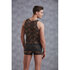 Doreanse Body Men - Black_