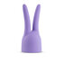 MyMagicWand Bunny Vibratoraufsatz- Lila_