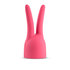 MyMagicWand Bunny Vibratoraufsatz - Pink_