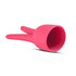 MyMagicWand Bunny Vibratoraufsatz - Pink_