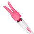 MyMagicWand Bunny Vibratoraufsatz - Pink_