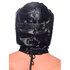 Bondage Kapuze mit atmungsaktiv Ball Gag_