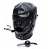 Bondage Kapuze mit atmungsaktiv Ball Gag_