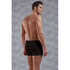 Männer Adonis Boxershorts - Schwarz_
