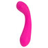 The Swan Curve Vibrator - Pink_