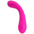 The Swan Curve Vibrator - Pink_