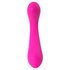 The Swan Curve Vibrator - Pink_