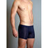 Premium Herren Boxershorts - Marineblau_