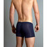 Premium Herren Boxershorts - Marineblau_