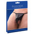 Wetlook Mini Stringtanga mit Öffnungen_