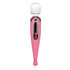 Pixey Future Mini Wand Vibrator - Pink_