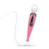 Pixey Future Mini Wand Vibrator - Pink_