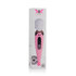 Pixey Future Mini Wand Vibrator - Pink_