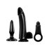 Renegade Men's Pleasure Kit #2 Schwarz_