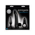 Renegade Men's Pleasure Kit #2 Schwarz_