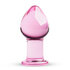 Glas-Analplug Nr. 27_