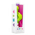 Aria Lotus Flutter Lime_