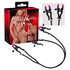 Bad Kitty Nipple & Clit Clamps_