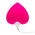 Swoop Petal Vibe Auflegevibrator_