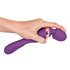 Javida Double Massager_