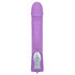 Sweet Smile Push Vibrator_