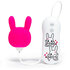 Honey Bunny Petal Vibe Auflegevibrator_