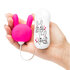 Honey Bunny Petal Vibe Auflegevibrator_