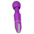 Deep Vibrations Wand Vibrator_