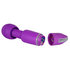 Deep Vibrations Wand Vibrator_