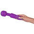 Deep Vibrations Wand Vibrator_