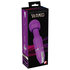 Deep Vibrations Wand Vibrator_