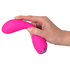 Sweet Smile G-Spot Vibrator_