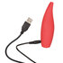 Red Hot Flare_