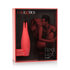 Red Hot Flare_