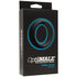 OptiMALE C-Ring - 50 mm - schwarz_