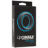 OptiMALE C-Ring - 50 mm - schieferfarben_